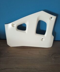 Alternative view of Κάλυμμα Τεπόζιτου Αριστερό Yamaha DT125R Γνήσιο