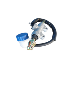 Alternative view of Τρόμπα Οπίσθιου Φρένου παπιού