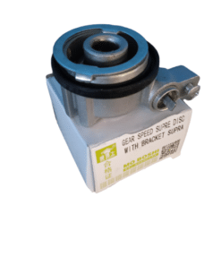 Alternative view of Ατέρμονας Κοντέρ Honda SUPRA