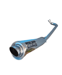 Alternative view of Εξάτμιση Motor Sport