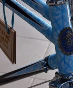 Alternative view of Bismarck Ανδρικό Ποδήλατο