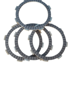 Δίσκοι Συμπλέκτη Honda ASTREA GRAND/SUPRA/LIFAN 125