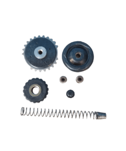 Ράουλα Honda C-50 και ASTREA