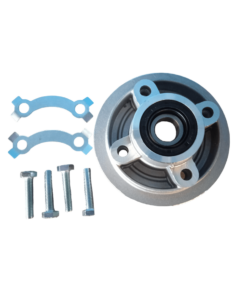 Alternative view of Γραναζιέρα Honda C-50/GLX/ASTREA