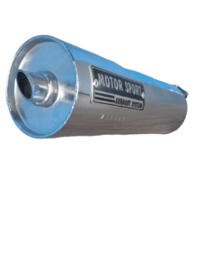 Alternative view of Εξάτμιση Motor Sport