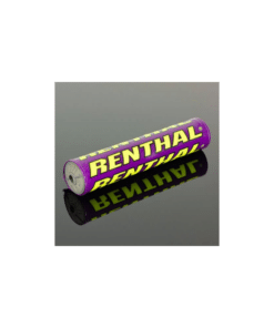 Μπάρα Τιμονιού Renthal Shiny PURP/YELL90s Limit.edition