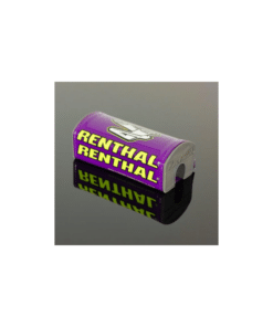 Μπάρα Τιμονιού Renthal Fatbar PURP/YELL90s Limit.edition