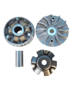 Τροχαλία GY6 125