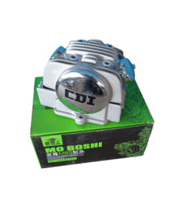 Alternative view of Κεφαλή CDI LIFAN 125