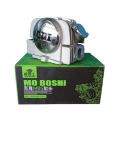 Κεφαλή CDI LIFAN 125