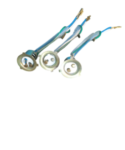 Alternative view of Ντουί Εμπρόσθιου Φαναριού Honda C50/GLX