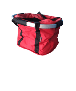 Alternative view of Καλάθι Εμπρόσθιο Υφασμάτινο KlickFix