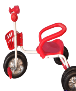 Alternative view of Παιδικό Τρίκυκλο Ποδήλατο