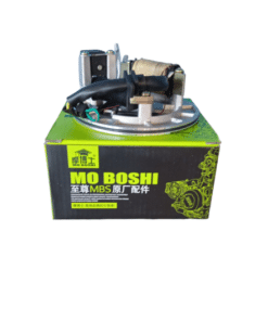 Alternative view of Πηνιόπλακα Honda C-50