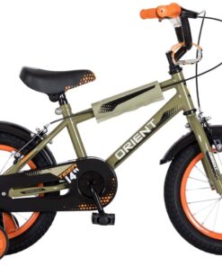 Alternative view of Παιδικό ποδήλατο Orient Tiger 14”