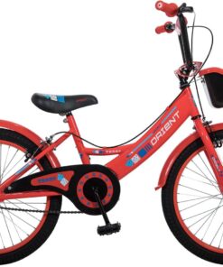 Alternative view of Παιδικό ποδήλατο Orient Terry 20''