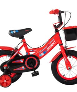 Alternative view of Παιδικό ποδήλατο Orient Terry 12”