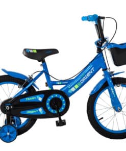 Alternative view of Παιδικό ποδήλατο Orient Terry 16''