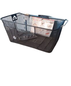 Alternative view of Καλάθι Σχάρας Μεταλλικό M.T.S