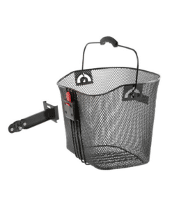 Alternative view of M-Wave καλάθι ποδηλάτου