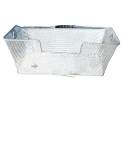 Καλάθι Σχάρας μεταλλικό M.T.S