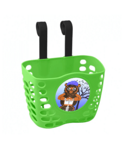 Παιδικό καλάθι ποδηλάτου