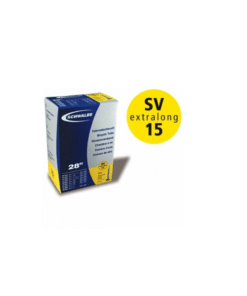 Αεροθάλαμος Schwalbe SV15 Road 700x18-28