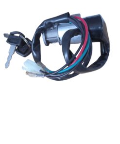 Alternative view of Διακόπτης Κεντρικός Astrea Grand 100