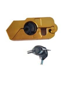 Κλειδαρία μανέτας Garris