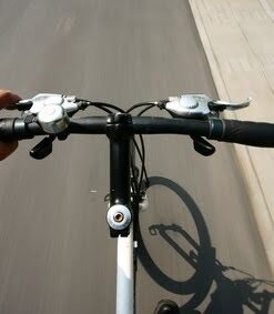 Λεβιέδες ταχυτήτων