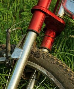 Πιρούνια / Αναρτήσεις