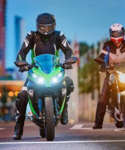 Φωτισµός/Όργανα