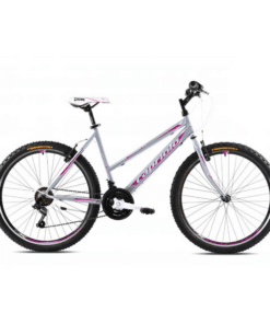 Ποδήλατο βουνού Passion Lady Grey Pink