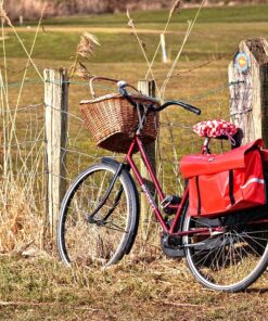 Τσάντες ποδηλάτου