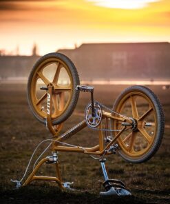 ∆ισκάκια BMX