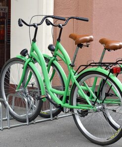 Βάσεις ποδηλάτων