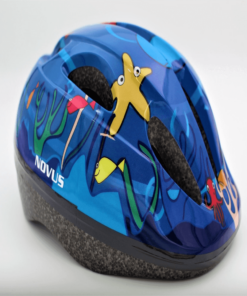 Κράνος Παιδικό Novus