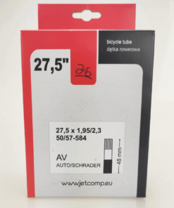 Αεροθάλαμος 48mm JET 27.5”