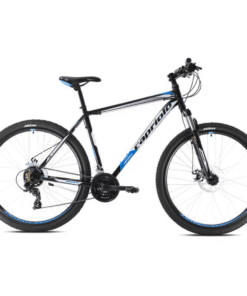 Ποδήλατο βουνού Oxygen 9.1 Blue