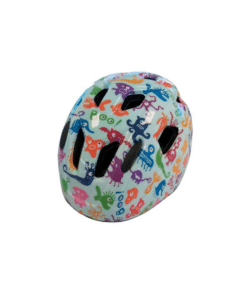 Παιδικό κράνος Monsters