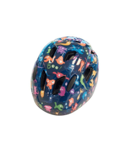 Alternative view of Παιδικό κράνος Monsters