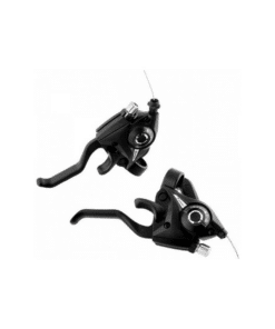 Λεβιέδες Ταχυτήτων Σετ 7x3 Index