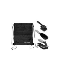Σετ Βούρτσες Force 3 τεμαχίων