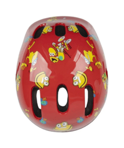 Alternative view of M-Wave παιδικό κράνος ποδηλάτου