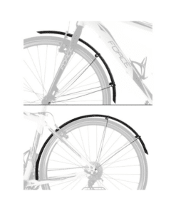 Alternative view of Φτερά Σετ Force Trekking 28''