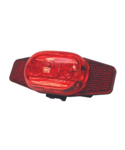 Φανάρι Οπίσθιο 3 LED