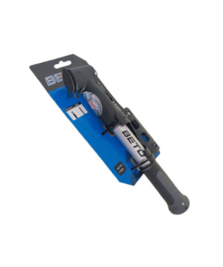 Τρόμπα Αλουμινίου BETO με μανόμετρο