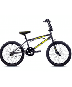 Ποδήλατο BMX Totem Grey
