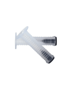 Χειρολαβές Διαφανείς BMX