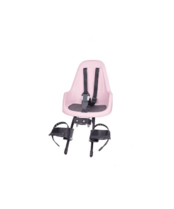 Παιδικό κάθισμα μπροστινό Go Mini